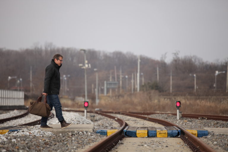 ΕΡΤ3 – «Απίθανα ταξίδια με τρένο» στη Νότια Κορέα