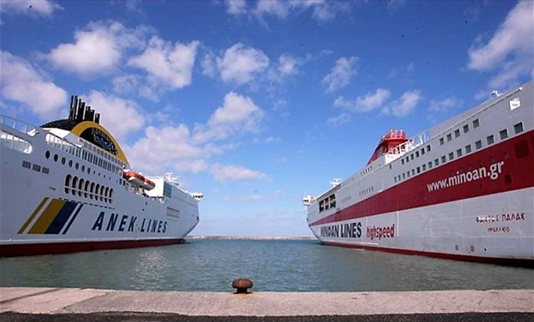 Κρήτη: Απελευθέρωση» των μετακινήσεων από τις 18 Μαΐου