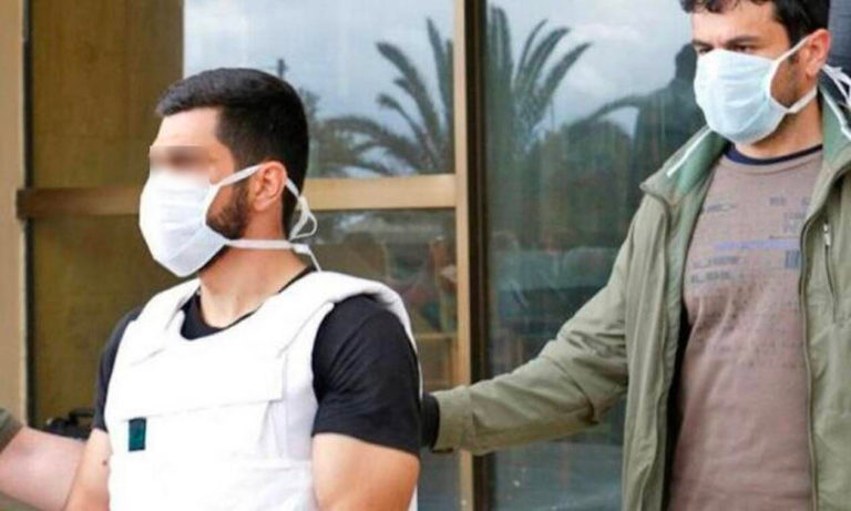 Διπλό φονικό στα Ανώγεια: Τι λέει ο 29χρονος μέσα από τις φυλακές
