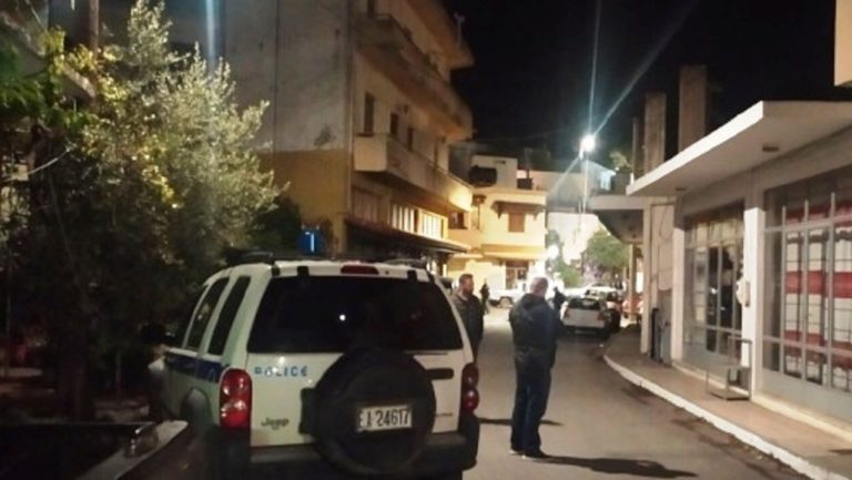 Προσπάθεια στ’ Ανώγεια να επέλθει ηρεμία