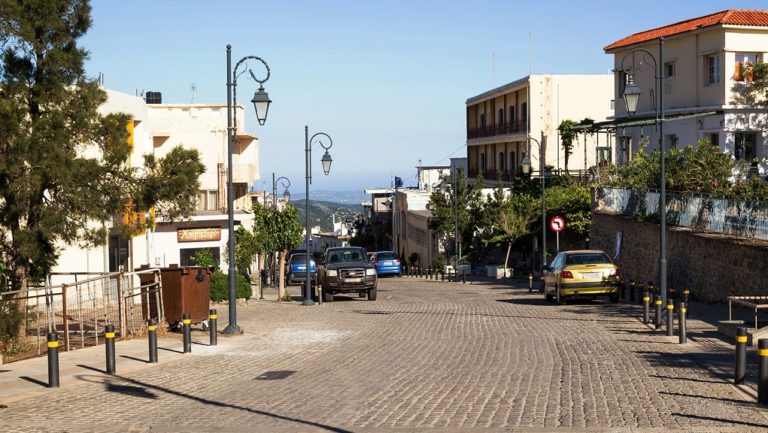 Πρωτοβουλία κατά της οπλοκατοχής στ’ Ανώγεια