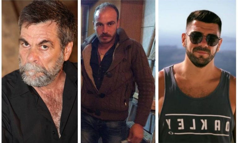 Παραδόθηκε ο δράστης που σκότωσε τον 30χρονο στα Ανώγεια, γιος του 63χρονου θύματος (video)