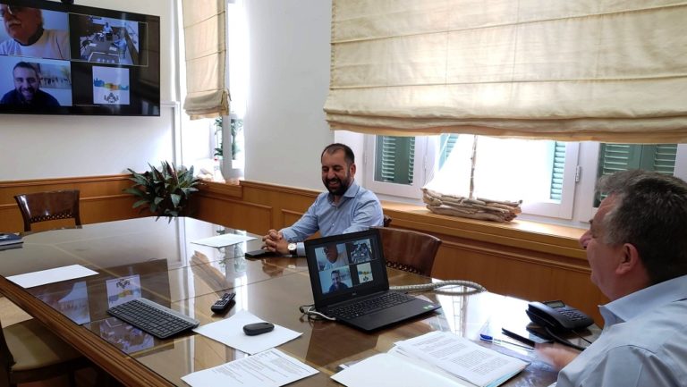 Μνημόνιο για τον πολιτισμό και την ιστορία της Κρήτης