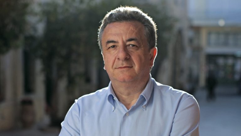Μήνυμα του Στ. Αρναουτάκη για την Ημέρα της Ευρώπης