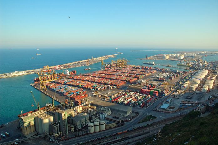 Κυλλήνη: Το «πράσινο λιμάνι» μάγεψε τους Ισπανούς