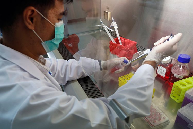 Χανιά: Αρνητικό και το τρίτο τεστ για κορωνοϊό στον 88χρονο