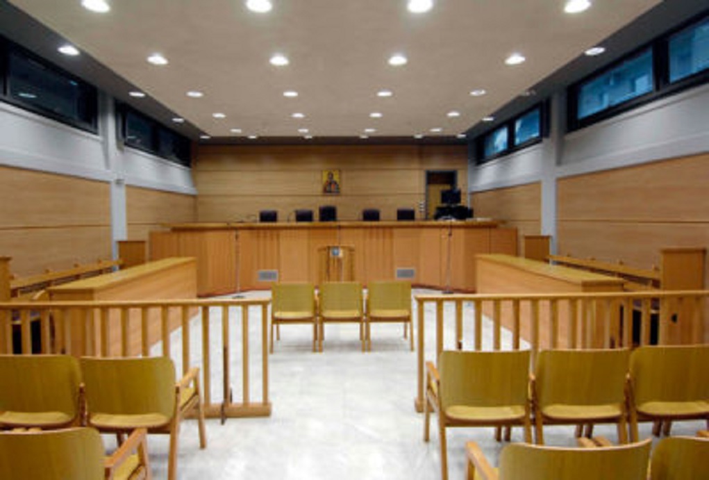 Από 22η Ιουνίου ξεκινά η λειτουργία των ποινικών δικαστηρίων – Από 1η Ιουνίου  Άρειος Πάγος, ΣΤΕ, Ελεγκτικό Συνέδριο
