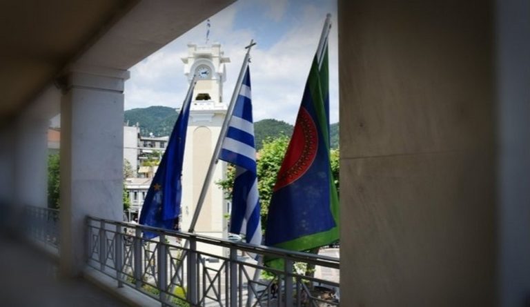 747.344  ευρώ στoυς  Δήμους ΠΕ  Ξάνθης για τον Covid-19