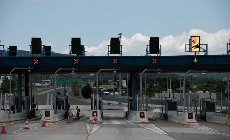 Από 18 Μαΐου οι μετακινήσεις στην ηπειρωτική χώρα-Τις επόμενες ημέρες η απόφαση για τα νησιά