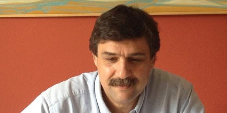 Ερώτηση Ξανθού για τα λειτουργικά προβλήματα στο Νοσοκομείο Ρεθύμνου