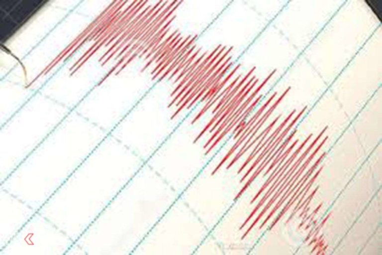 Δύο σεισμικές δονήσεις κοντά στην Κάσο έγιναν  αισθητές στην Κρήτη