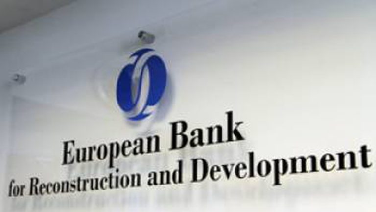 EBRD: Προβλέπει ύφεση 6% φέτος για την ελληνική οικονομία – Αναπλήρωση το 2021