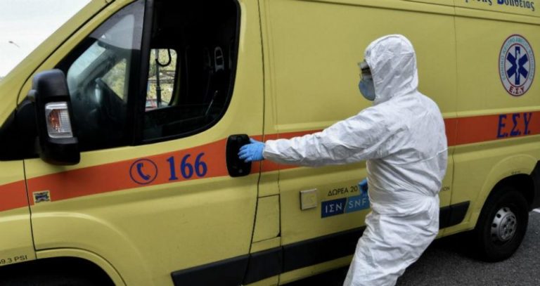 Τέσσερις τελικά -αντί 28- οι Κινητές Μονάδες Υγείας στην Κρήτη