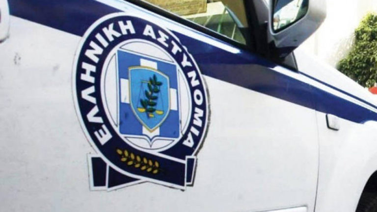 Μία σύλληψη για παραβάσεις της Νομοθεσίας περί όπλων στο Ηράκλειο