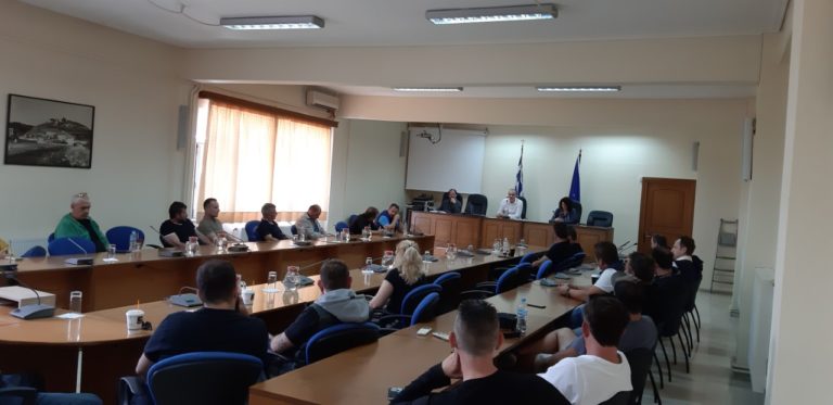 Δήμος Ελασσόνας: Μείωση δημοτικών τελών και μέτρα ελάφρυνσης για την εστίαση