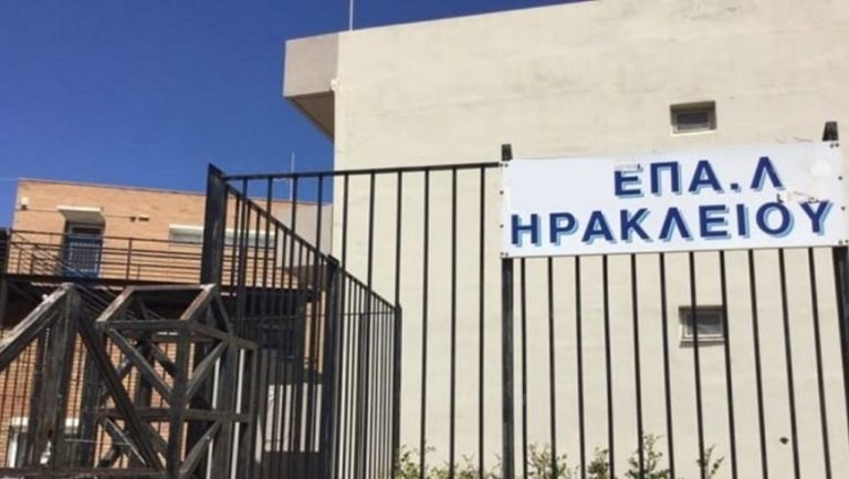 Τμήμα Γεωπονίας Τροφίμων στο ΕΠΑΛ