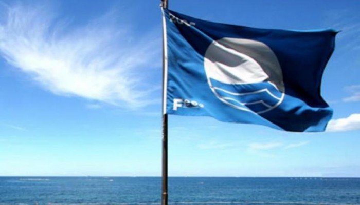 Ηλεία: Γαλάζιες σημαίες σε 7 παραλίες