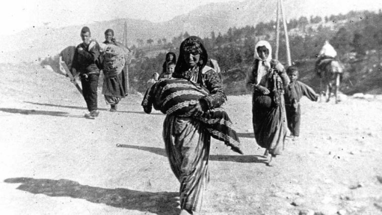 Μηνύματα για την επέτειο γενοκτονίας του Ποντιακού Ελληνισμού