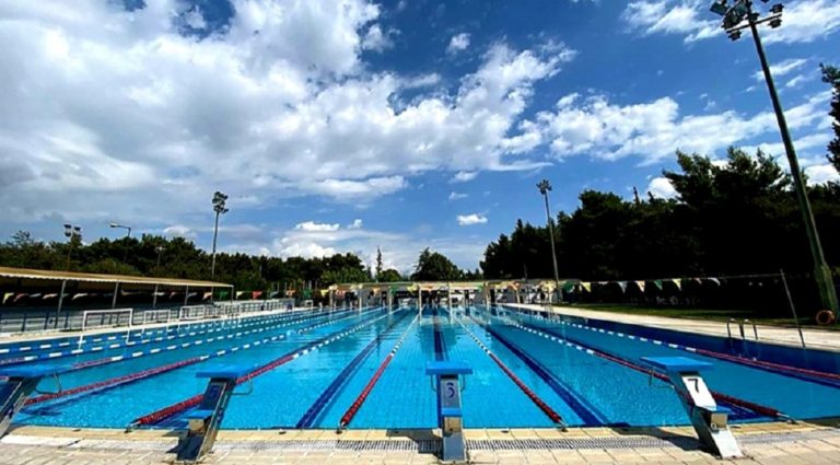 Δήμος Αθηναίων: Επαναλειτουργία του κολυμβητηρίου στο Γουδή – Δωρεάν για ένα μήνα