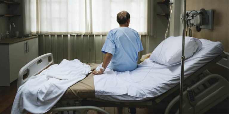 Χανιά: Αρνητικό στον Covid-19  το δεύτερο τεστ