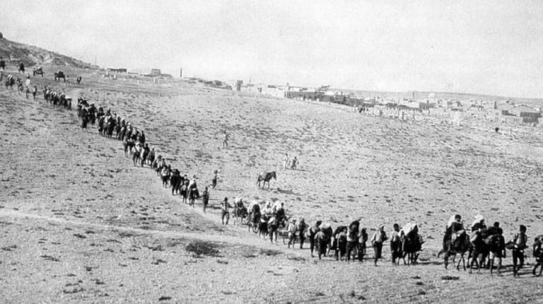 Αλεξανδρούπολη: Εκδηλώσεις μνήμης για τη Γενοκτονία των Ελλήνων της Μικράς Ασίας
