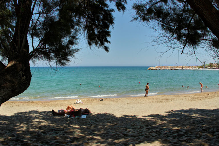 Δυσαρέσκεια και στο Δήμο Αποκόρωνα για την ΚΥΑ που αφορά στη χρήση του αιγιαλού