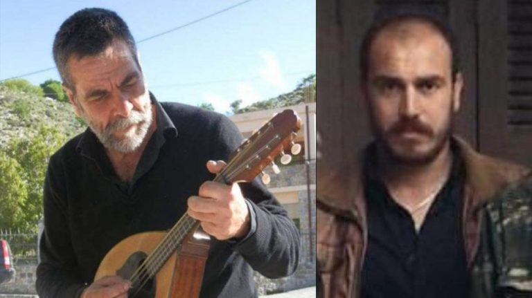 Φονικό στα Ανώγεια: Και το DNA επιβεβαιώνει τους κατόχους των όπλων