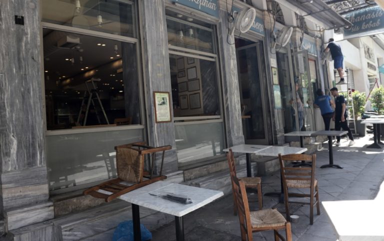 Προτεραιότητα για την κυβέρνηση η μείωση των ασφαλιστικών εισφορών