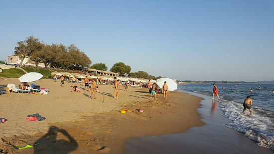 Ελπίδες να επιστρέψει το Κάμπινγκ Κουρούτας στον Δήμο Ήλιδας