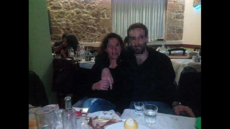 Ισόβια στον συζυγοκτόνο – Δεν του αναγνωρίστηκε κανένα ελαφρυντικό
