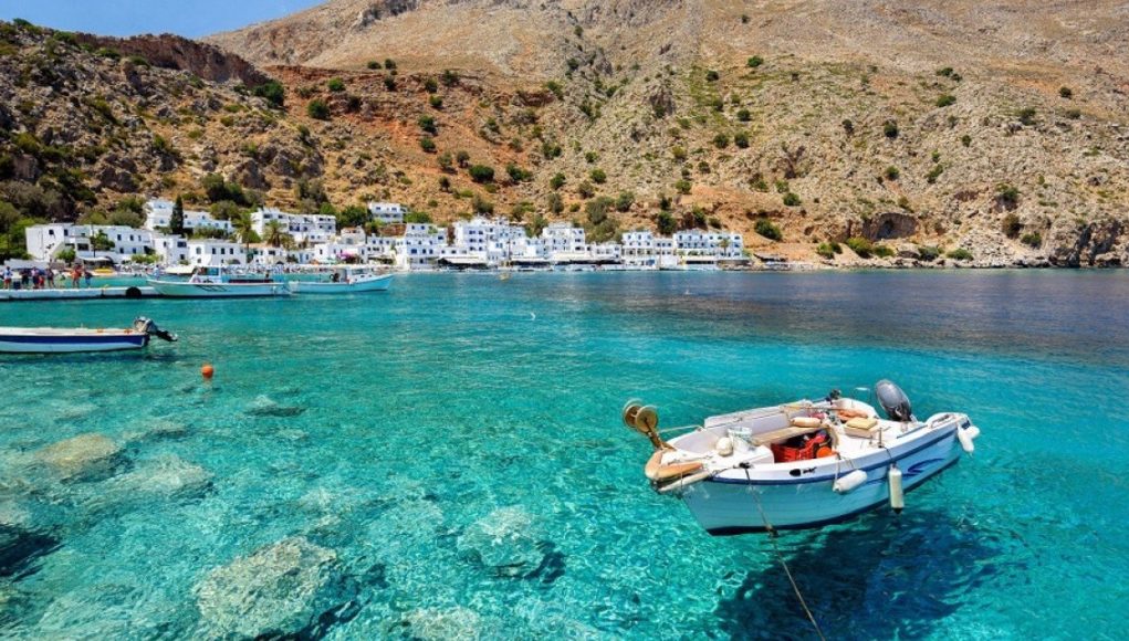 Στην Κομισιόν η ελληνική πρόταση για τον τουρισμό (video)