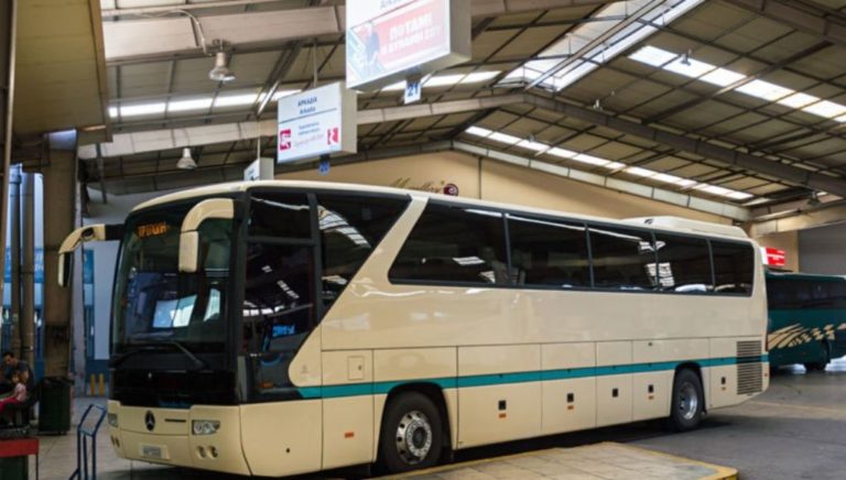 Ζάκυνθος: Ο Δ.Κακολύρης για ΚΤΕΛ – κίνηση – μέτρα