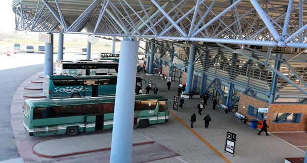 Κοζάνη: Οι  τροποποιήσεις  των υπεραστικών και τοπικών δρομολογίων του ΚΤΕΛ