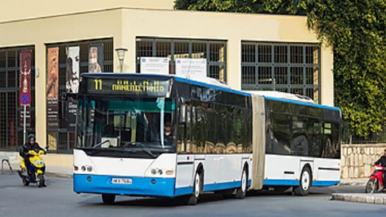 Ζητούν περισσότερα δρομολόγια από το αστικό ΚΤΕΛ