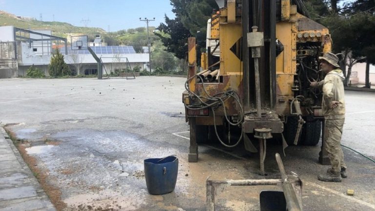 Ελέγχουν τη στατική επάρκεια σε σχολεία του Δήμου Γόρτυνας