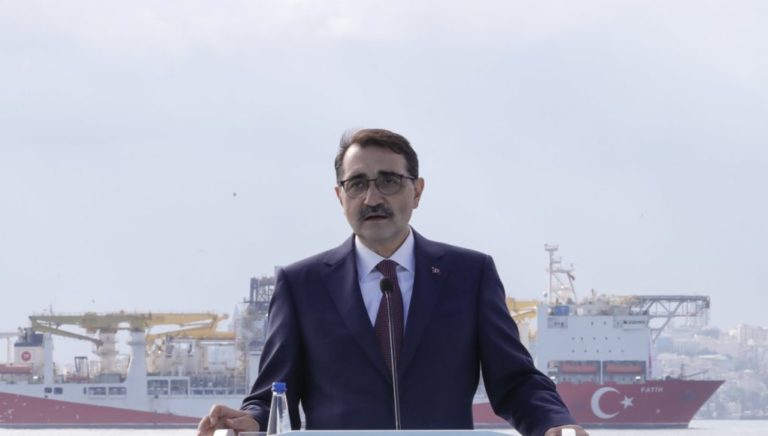 Τι επιδιώκει η Τουρκία με τις νέες Navtex- Ντονμέζ:Έναρξη γεωτρήσεων εντός 3 ή 4 μηνών στην Αν. Μεσόγειο