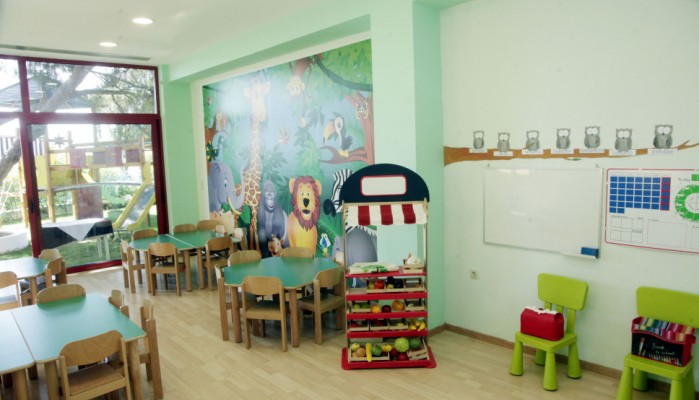 Μέσω ίντερνετ οι εγγραφές σε νηπιαγωγεία και προνήπια στα Χανιά