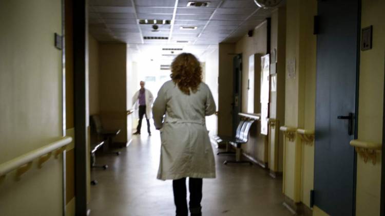 Επιστολή ΑΔΕΔΥ Ξάνθης στον Πρωθυπουργό και τους αρμόδιους υπουργούς  για τις άδειες ειδικού σκοπού στο Νοσοκομείο Ξάνθης