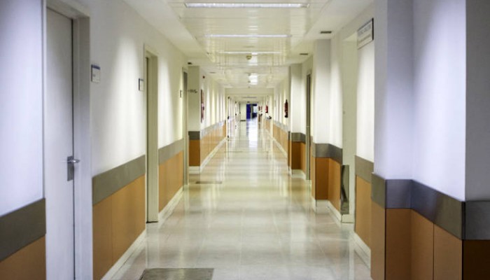 Στελέχωση των δημόσιων νοσοκομείων ζητούν οι Γιατροί του Νοσοκομείου Χανίων