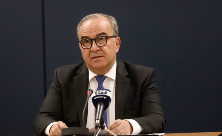 Ν. Παπαθανάσης: Πρώτη προτεραιότητα η διασφάλιση των θέσεων εργασίας (video)
