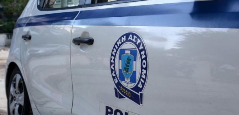Εξιχνιάστηκε μια υπόθεση κλοπής και δύο απόπειρες κλοπών στο Ηράκλειο