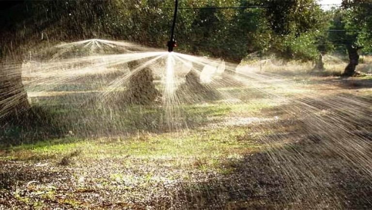 Συνεργασία για την καλύτερη άρδευση καλλιεργειών