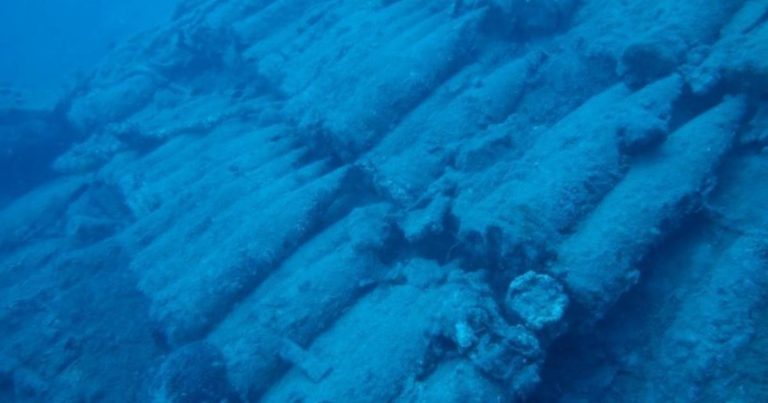 Κρήτη: Εντοπισμός πυρομαχικών από τον Β’ Παγκόσμιο Πόλεμο