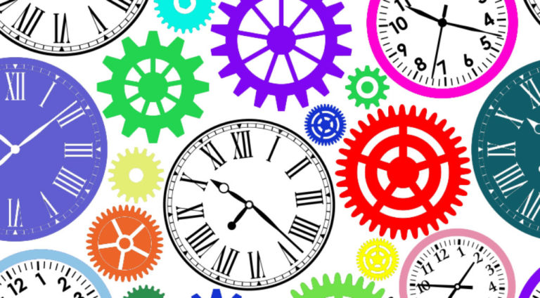 “Ας φτιάξουμε ξανά τα ρολόγια” – Μια δημιουργική δράση για τα παιδιά από τον ΟΠΑΝΔΑ