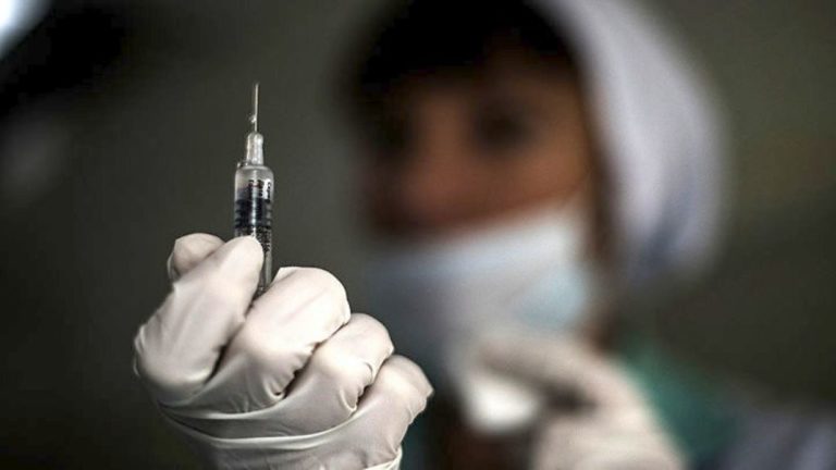 Έκκληση έξι Ευρωπαίων ηγετών για διεθνή συνεργασία και συνεισφορές για την ανάπτυξη εμβολίου