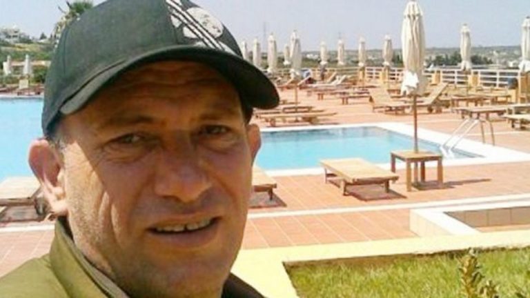 Την Παρασκευή η απόφαση για τον Σειραγάκη