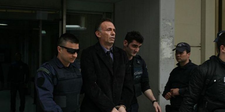 Παρέμβαση του Αρείου Πάγου για την αποφυλάκιση του παιδεραστή από το Ρέθυμνο