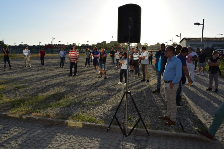 Γενική συνέλευση των επιχειρηματιών εστίασης του Πύργου