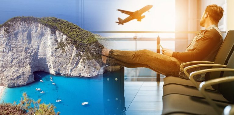 Ο παγκόσμιος τουρισμός μπορεί να μειωθεί κατά 60% με 80% το 2020 (UNWTO)
