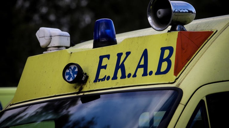 Τραγικό θάνατο βρήκε νεαρός που παρασύρθηκε από έξι οχήματα στη Θεσσαλονίκη